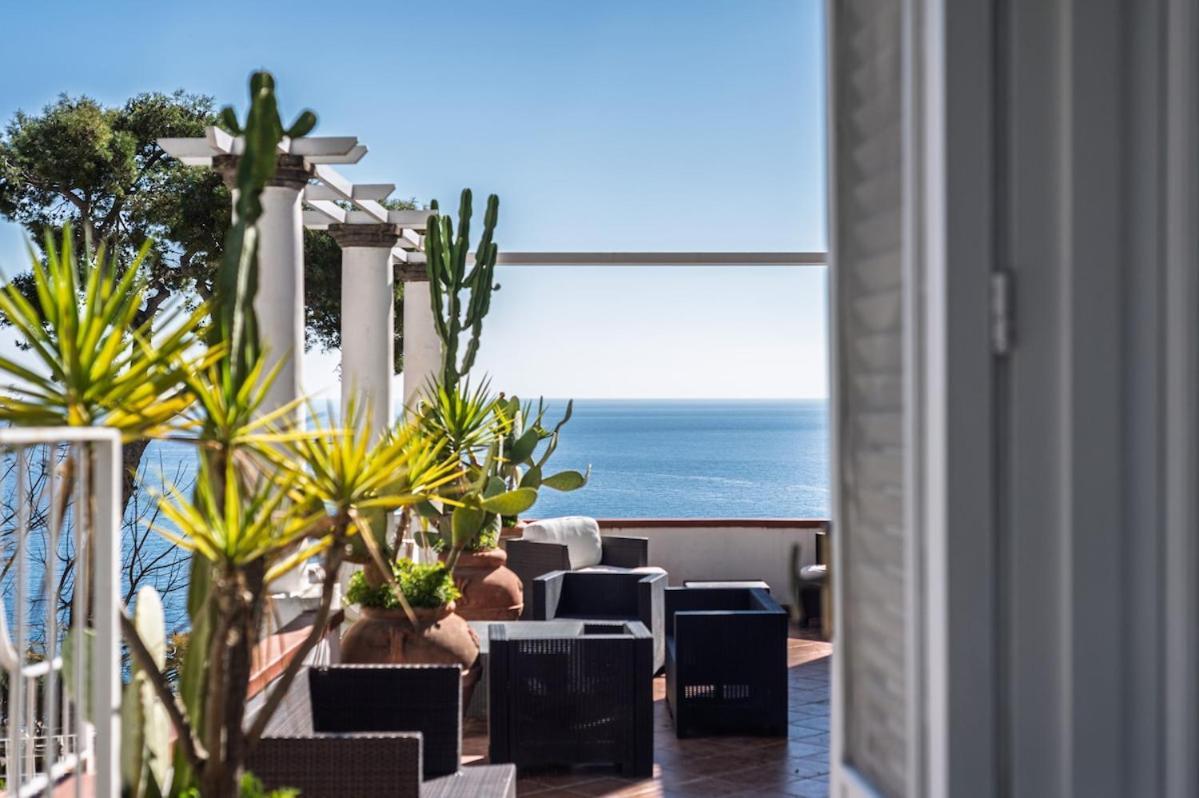 Per Gli Amici - Argentina Capri