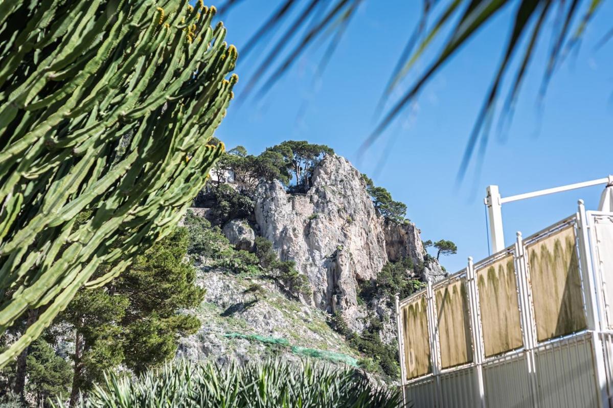 Per Gli Amici - Argentina Capri